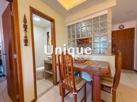 Imagem Apartamento com 1 Quarto à Venda, 70 m² em Braga - Cabo Frio