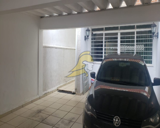 Imagem Casa com 3 Quartos à Venda, 150 m² em Vila Sônia - São Paulo