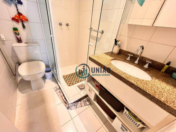 Imagem Apartamento com 2 Quartos à Venda, 83 m² em Jardim Icaraí - Niterói Imagem Apartamento com 2 Quartos à Venda, 83 m² em Jardim Icaraí - Niterói
