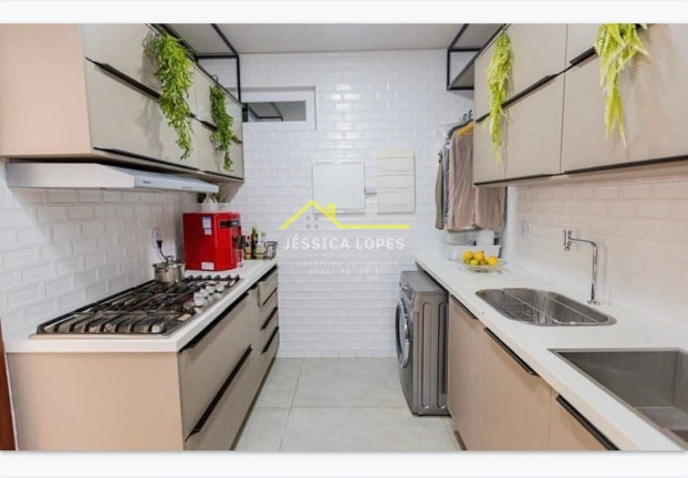 Imagem Casa de Condomínio com 5 Quartos à Venda, 500 m² em Centro - Bayeux
