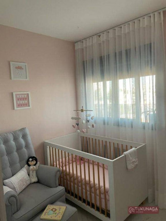 Imagem Apartamento com 3 Quartos à Venda, 140 m² em Perdizes - São Paulo