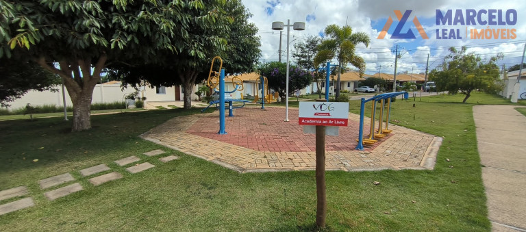 Imagem Casa de Condomínio com 3 Quartos à Venda, 80 m² em Primavera - Vitória Da Conquista Imagem Casa de Condomínio com 3 Quartos à Venda, 80 m² em Primavera - Vitória Da Conquista