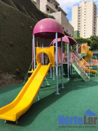 Imagem Apartamento com 3 Quartos à Venda, 89 m² em Freguesia Do ó - São Paulo