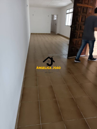 Imagem Sobrado com 4 Quartos à Venda, 192 m² em Vila Cascatinha - São Vicente
