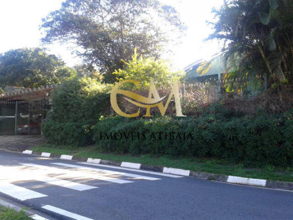 Imagem Casa com 3 Quartos à Venda, 710 m² em Jardim Do Lago - Atibaia