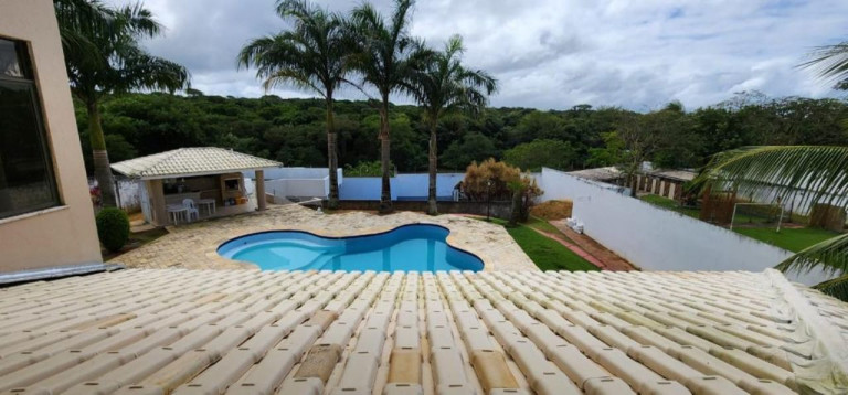 Imagem Casa com 4 Quartos à Venda, 2.000 m² em Portão - Lauro De Freitas Imagem Casa com 4 Quartos à Venda, 2.000 m² em Portão - Lauro De Freitas