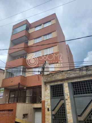 Apartamento com 2 Quartos à Venda, 60 m² em Vila Tupi - São Bernardo Do Campo