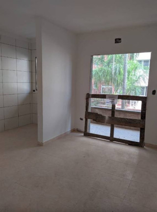 Imagem Apartamento com 2 Quartos à Venda, 73 m² em Maracanã - Praia Grande