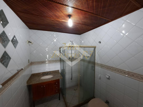 Imagem Casa com 6 Quartos à Venda, 230 m² em Itaipu - Niterói Imagem Casa com 6 Quartos à Venda, 230 m² em Itaipu - Niterói