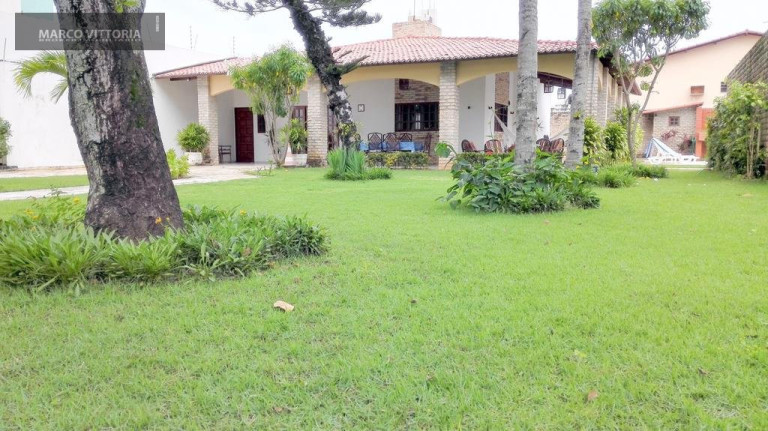 Imagem Casa com 7 Quartos à Venda, 2.000 m²