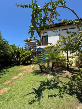 Imagem Casa com 4 Quartos à Venda, 430 m² em Quintas De Sauipe - Mata De São João