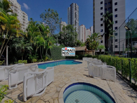 Imagem Apartamento com 3 Quartos à Venda, 94 m² em Jardim Ampliação - São Paulo Imagem Apartamento com 3 Quartos à Venda, 94 m² em Jardim Ampliação - São Paulo