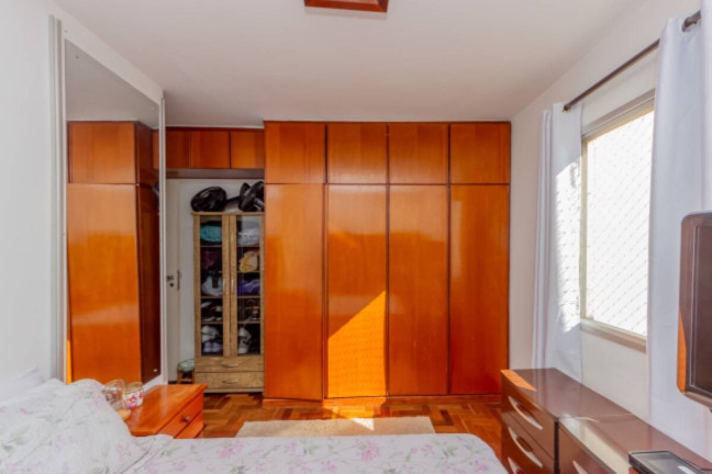 Imagem Apartamento com 3 Quartos à Venda, 92 m² em Vila Ipojuca - São Paulo