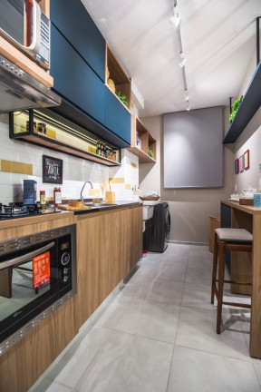 Imagem Apartamento com 2 Quartos à Venda, 51 m² em Parque Santa Cecília - Aparecida De Goiânia Imagem Apartamento com 2 Quartos à Venda, 51 m² em Parque Santa Cecília - Aparecida De Goiânia
