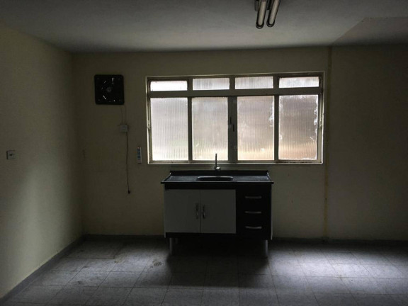 Imagem Galpão à Venda, 1 m² em Jardim Brasil (zona Norte) - São Paulo Imagem Galpão à Venda, 1 m² em Jardim Brasil (zona Norte) - São Paulo