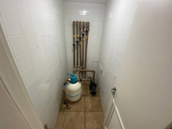 Imagem Casa com 4 Quartos à Venda, 425 m² em Brooklin Paulista - São Paulo Imagem Casa com 4 Quartos à Venda, 425 m² em Brooklin Paulista - São Paulo