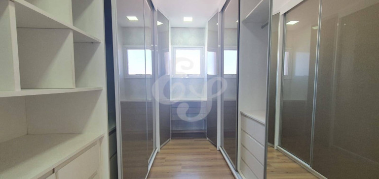 Imagem Casa de Condomínio com 4 Quartos à Venda, 312 m² em Cidade Tamboré - Santana De Parnaíba