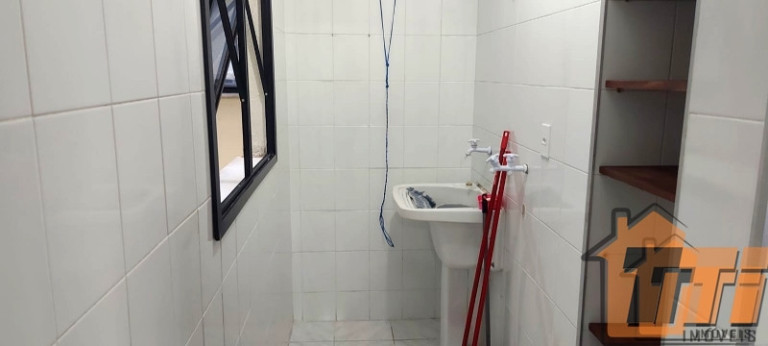 Apartamento com 3 Quartos à Venda, 110 m² em Itaguá - Ubatuba