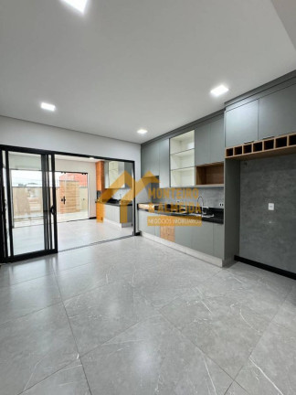 Imagem Casa de Condomínio com 3 Quartos à Venda,  em Terras De Santo Antônio - Itapetininga