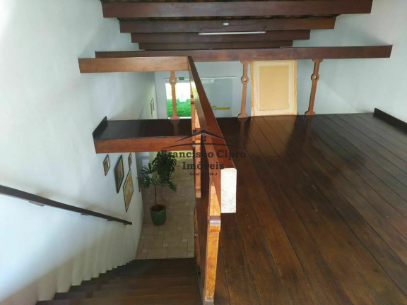 Imagem Imóvel com 17 Quartos à Venda, 2.000 m² em Bom Jardim I - Guaratinguetá