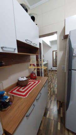 Imagem Apartamento com 1 Quarto à Venda, 50 m² em Embaré - Santos