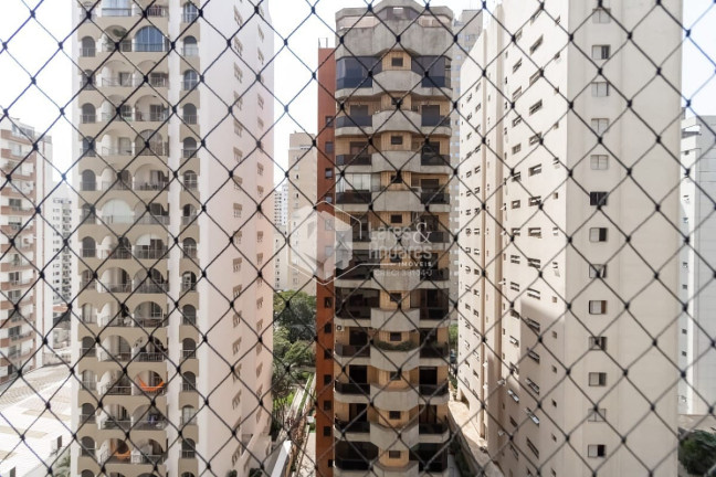 Imagem Apartamento com 3 Quartos à Venda, 81 m² em Vila Olímpia - São Paulo