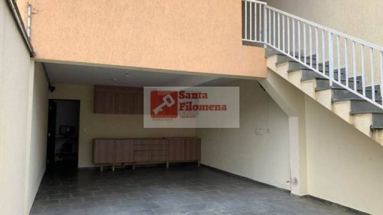 Imagem Sobrado com 3 Quartos à Venda, 142 m² em Vila Floresta - Santo André Imagem Sobrado com 3 Quartos à Venda, 142 m² em Vila Floresta - Santo André