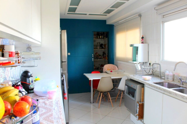 Imagem Apartamento com 3 Quartos à Venda, 172 m² em Vila Romana - São Paulo Imagem Apartamento com 3 Quartos à Venda, 172 m² em Vila Romana - São Paulo