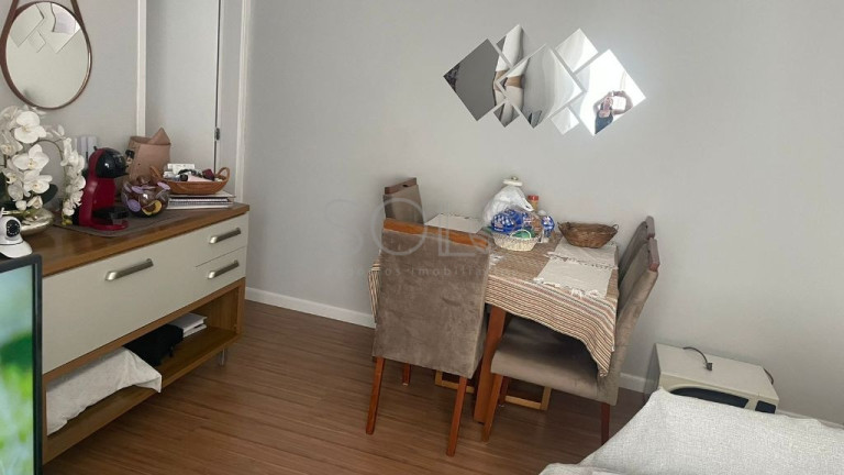 Imagem Apartamento com 2 Quartos à Venda, 75 m² em Parque Residencial Iguatemi - Araraquara