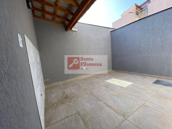 Imagem Sobrado com 2 Quartos à Venda, em Parque Novo Oratório - Santo André Imagem Sobrado com 2 Quartos à Venda, em Parque Novo Oratório - Santo André