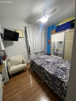 Imagem Imóvel com 3 Quartos à Venda, 86 m² em Todos Os Santos - Rio De Janeiro