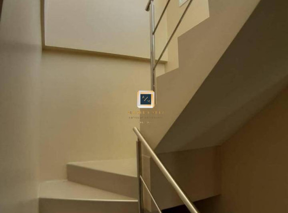 Imagem Apartamento com 3 Quartos à Venda, 220 m² em Parquelândia - Fortaleza Imagem Apartamento com 3 Quartos à Venda, 220 m² em Parquelândia - Fortaleza