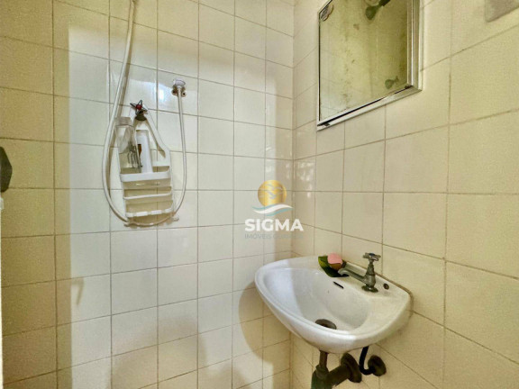Imagem Apartamento com 2 Quartos à Venda, 85 m² em Pitangueiras - Guarujá