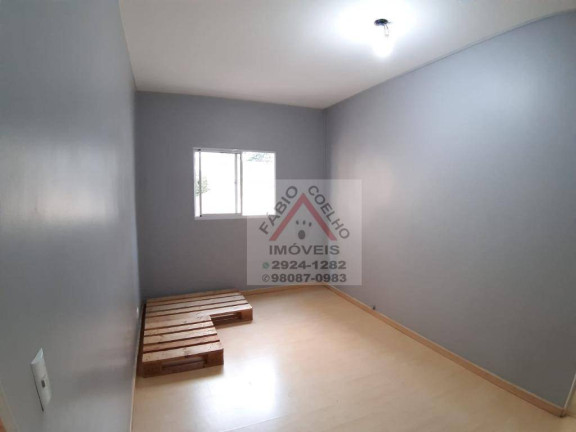 Imagem Apartamento com 1 Quarto à Venda, 38 m² em Vila Mariana - São Paulo