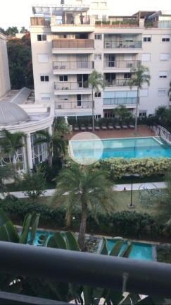 Imagem Apartamento com 1 Quarto à Venda, 59 m² em Jardim Leonor - São Paulo Imagem Apartamento com 1 Quarto à Venda, 59 m² em Jardim Leonor - São Paulo