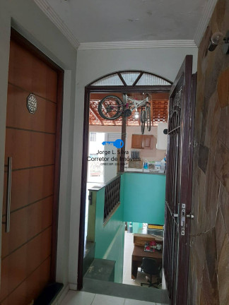 Imagem Sobrado com 3 Quartos à Venda, 240 m² em Parque São Domingos - São Paulo Imagem Sobrado com 3 Quartos à Venda, 240 m² em Parque São Domingos - São Paulo