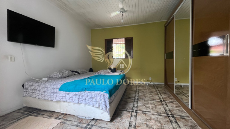 Casa com 3 Quartos à Venda, 111 m² em Perequê Açu - Ubatuba