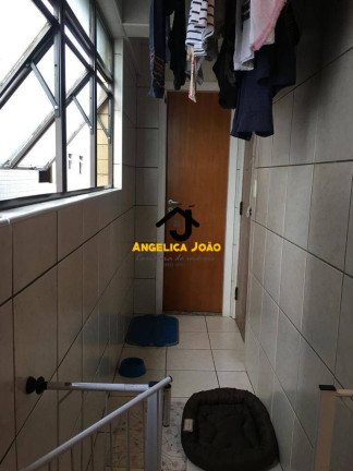 Imagem Apartamento com 3 Quartos à Venda, 106 m² em Centro - São Vicente Imagem Apartamento com 3 Quartos à Venda, 106 m² em Centro - São Vicente