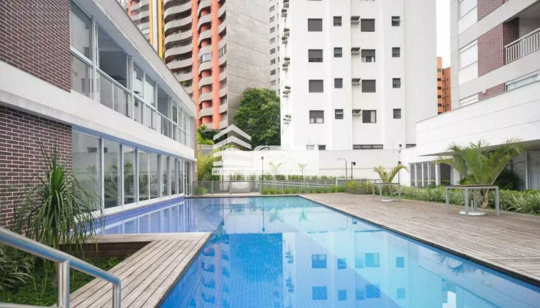 Imagem Apartamento com 1 Quarto à Venda, 74 m² em Morumbi - São Paulo