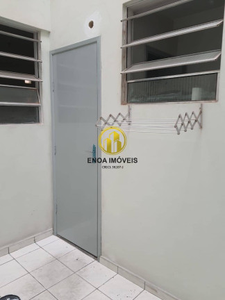 Imagem Apartamento com 1 Quarto à Venda, 19 m² em Centro - São Vicente