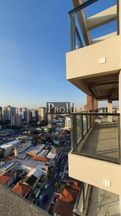 Imagem Cobertura com 3 Quartos à Venda, 264 m² em Jardim - Santo André Imagem Cobertura com 3 Quartos à Venda, 264 m² em Jardim - Santo André