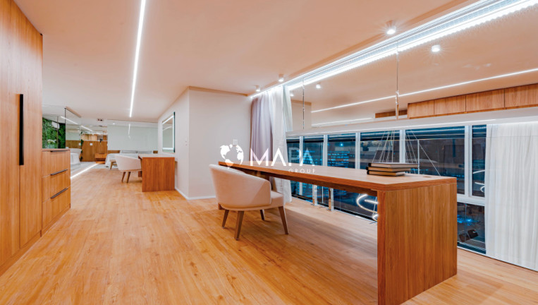 Imagem Apartamento com 2 Quartos à Venda, 172 m² em Vila Nova Conceição - São Paulo