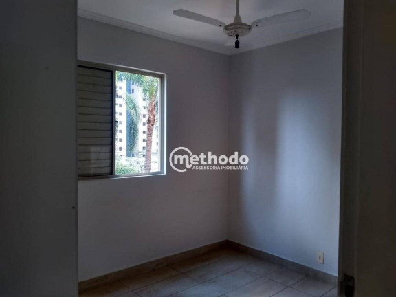 Imagem Apartamento com 2 Quartos à Venda, 60 m² em Mansões Santo Antônio - Campinas Imagem Apartamento com 2 Quartos à Venda, 60 m² em Mansões Santo Antônio - Campinas