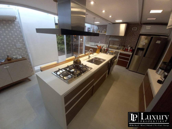 Imagem Apartamento com 4 Quartos à Venda, 354 m² em Chácara Santo Antônio - São Paulo Imagem Apartamento com 4 Quartos à Venda, 354 m² em Chácara Santo Antônio - São Paulo