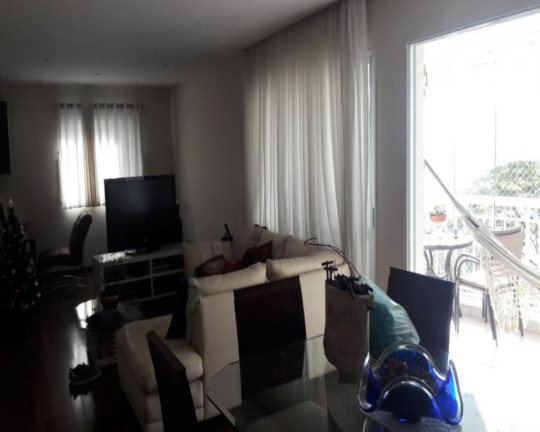Imagem Apartamento com 3 Quartos à Venda, 151 m² em Vila Mariana - São Paulo Imagem Apartamento com 3 Quartos à Venda, 151 m² em Vila Mariana - São Paulo