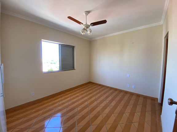 Imagem Imóvel com 3 Quartos à Venda, 96 m² em Jardim Santa Rosália - Sorocaba