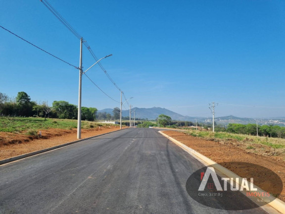 Imagem Terreno à Venda, 382 m² em Estância Parque De Atibaia - Atibaia Imagem Terreno à Venda, 382 m² em Estância Parque De Atibaia - Atibaia