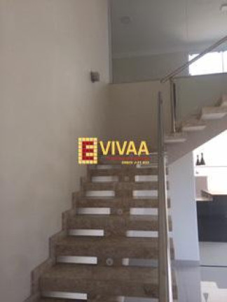 Imagem Casa com 3 Quartos à Venda, 205 m² em Cond. Village Damha 2 - São José Do Rio Preto Imagem Casa com 3 Quartos à Venda, 205 m² em Cond. Village Damha 2 - São José Do Rio Preto