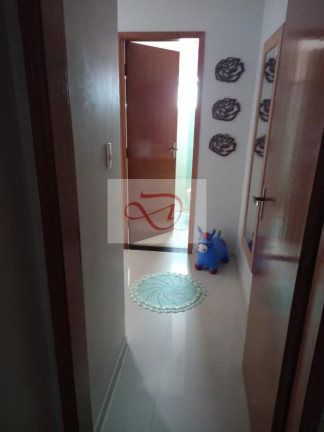 Imagem Apartamento com 3 Quartos à Venda, 76 m² em Vila Humaitá - Santo André Imagem Apartamento com 3 Quartos à Venda, 76 m² em Vila Humaitá - Santo André