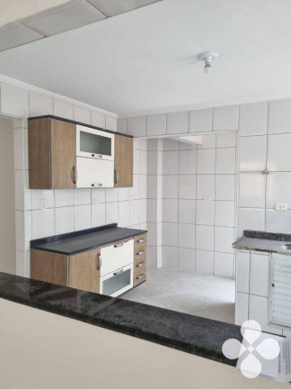 Imagem Imóvel com 1 Quarto à Venda, 74 m² em Centro - São Vicente Imagem Imóvel com 1 Quarto à Venda, 74 m² em Centro - São Vicente
